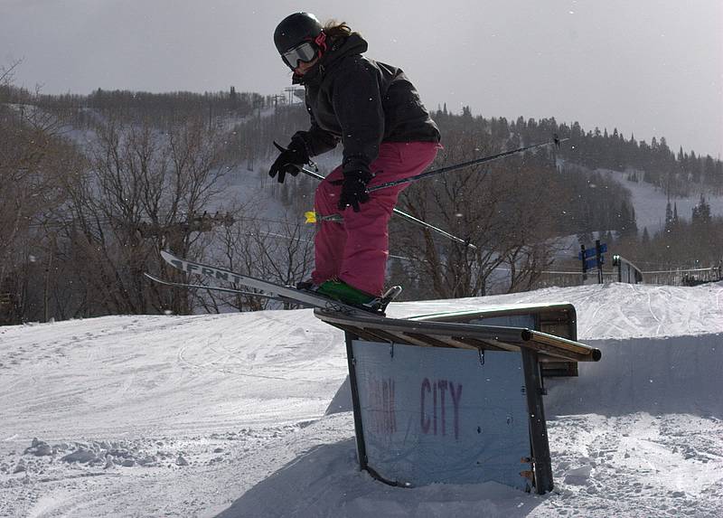 even more c box riding