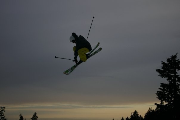 Evening double japan 5