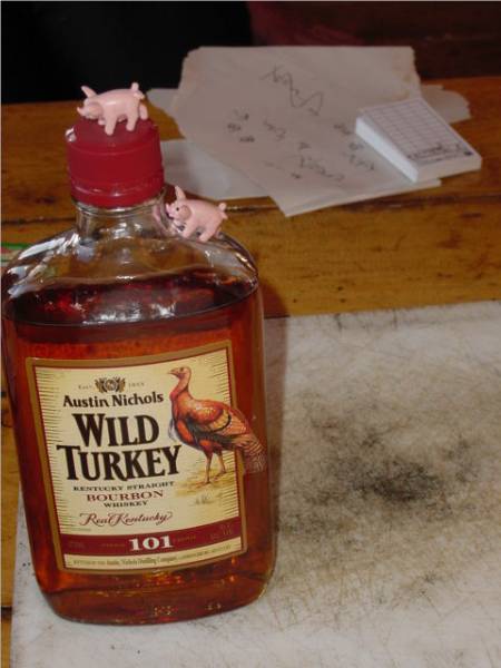 Ever wonder what you do in a hut when you're not skiin?