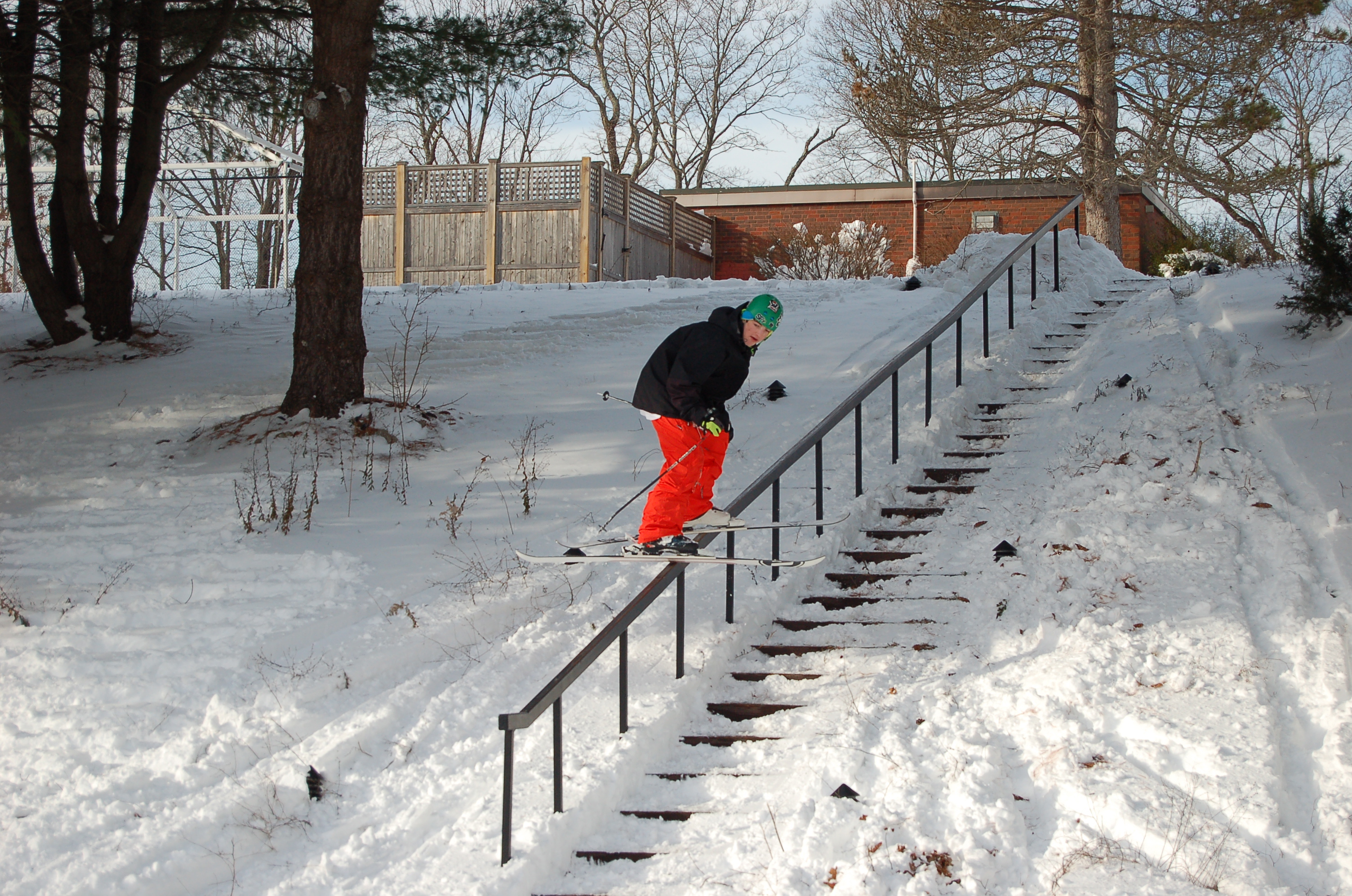 Everyday is a monday