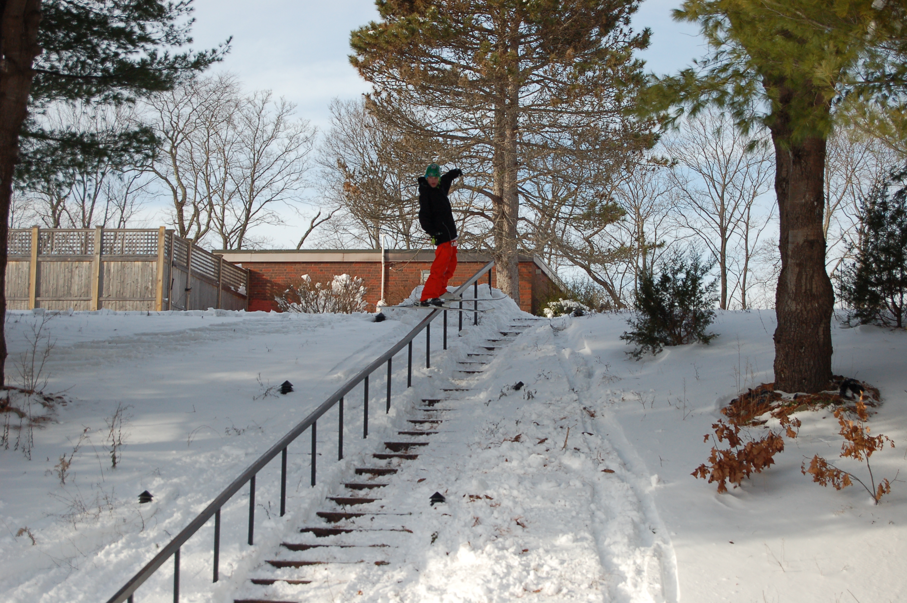 Everyday is a monday