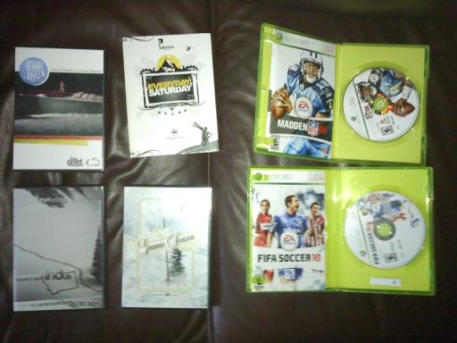 Everything is 5 dollars