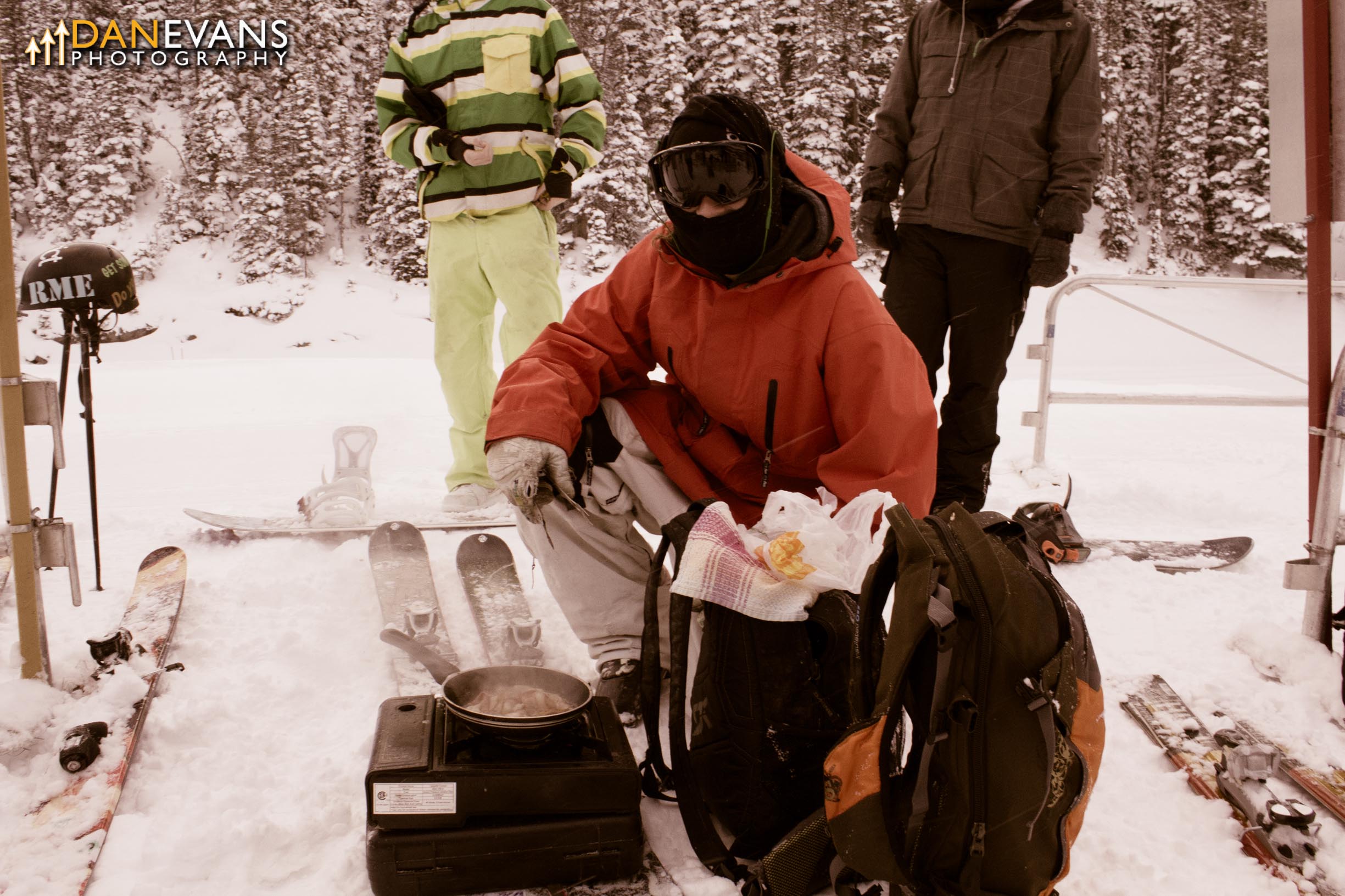 Everything's better with bacon