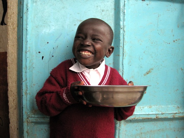 Evolve chile and Kenay