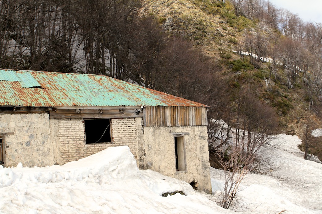 Evolve Chile EIRA Shoot