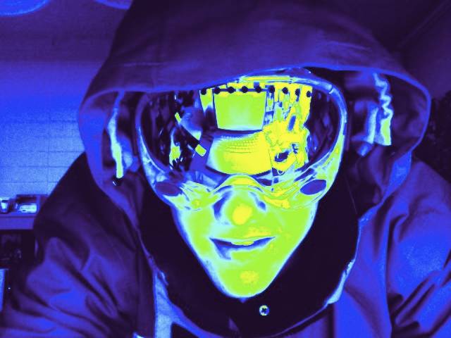 Excited Boringness!!