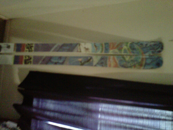 Excited for my ON3Ps