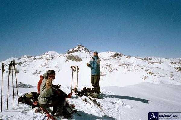 executive lunch of the comitee