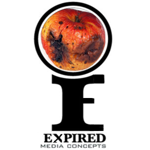 expired to the world