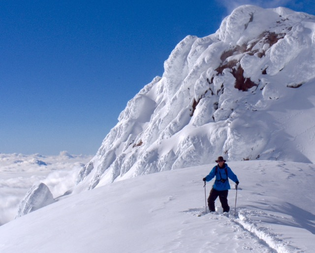 exploring all that momma Hood has to offer 