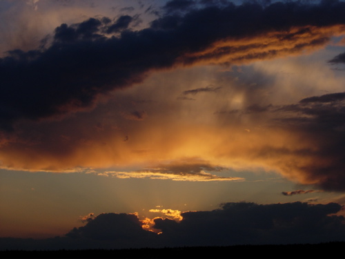 explosion in the sky