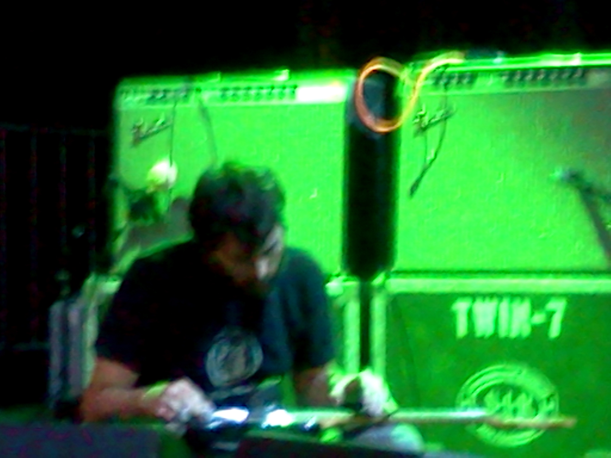 Explosions in the Sky