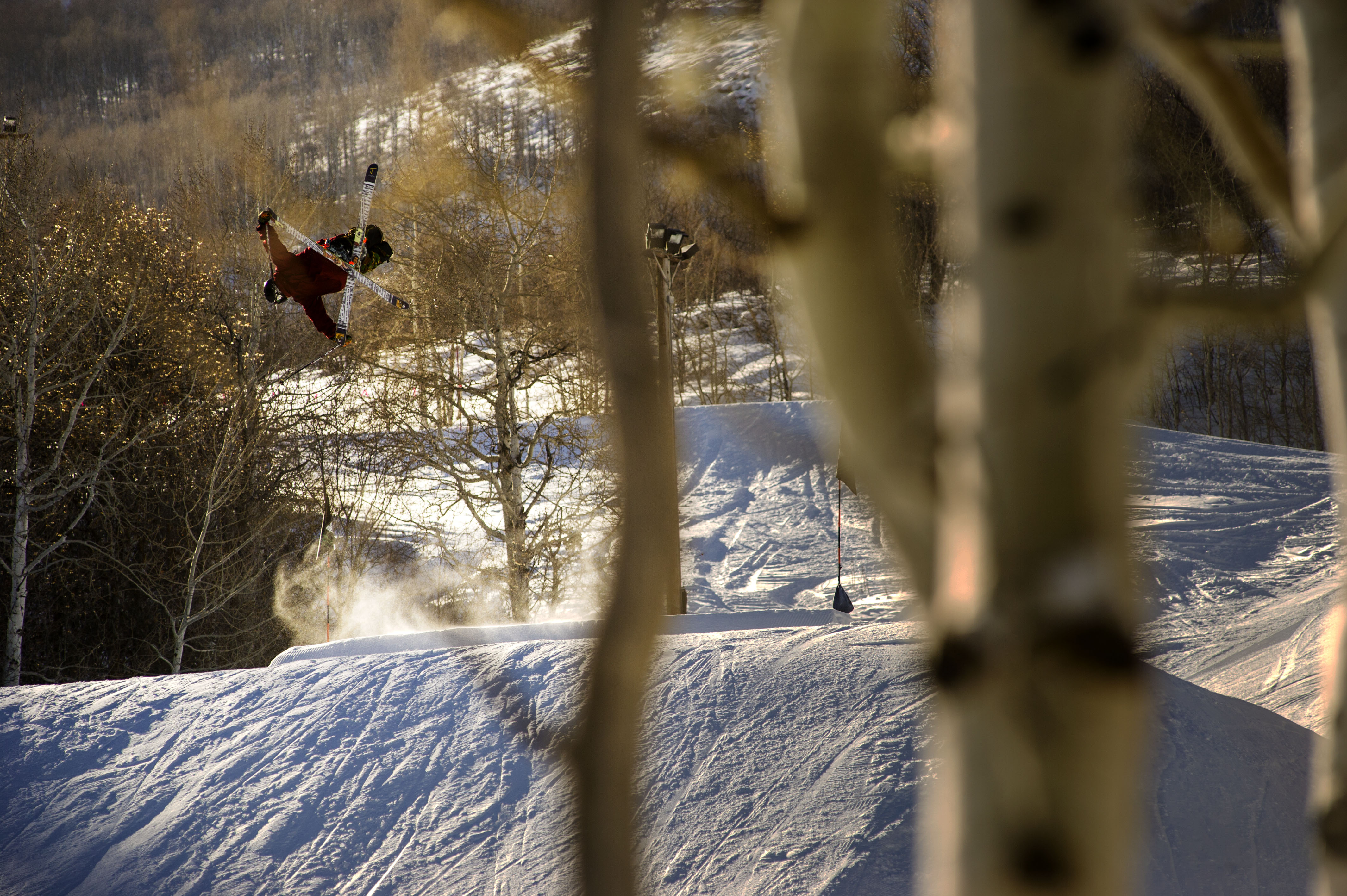 Extra Sausage via The Pizza Boy 