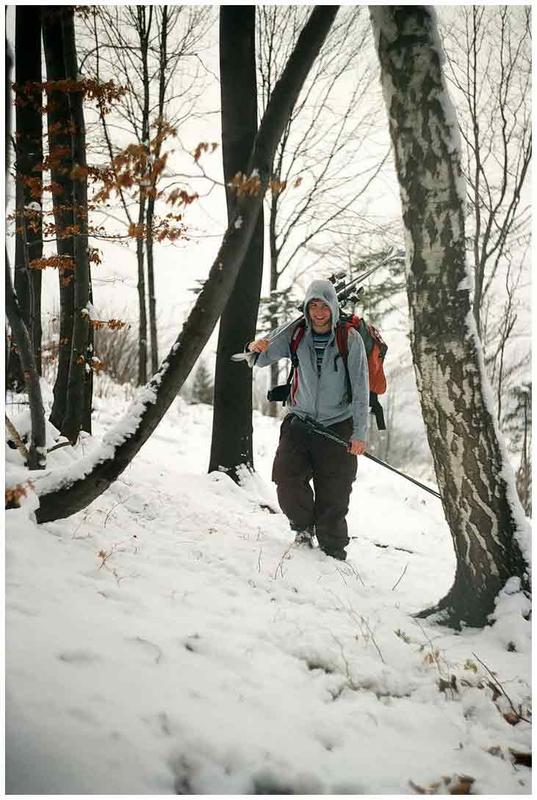 Extraordinary gentelmen