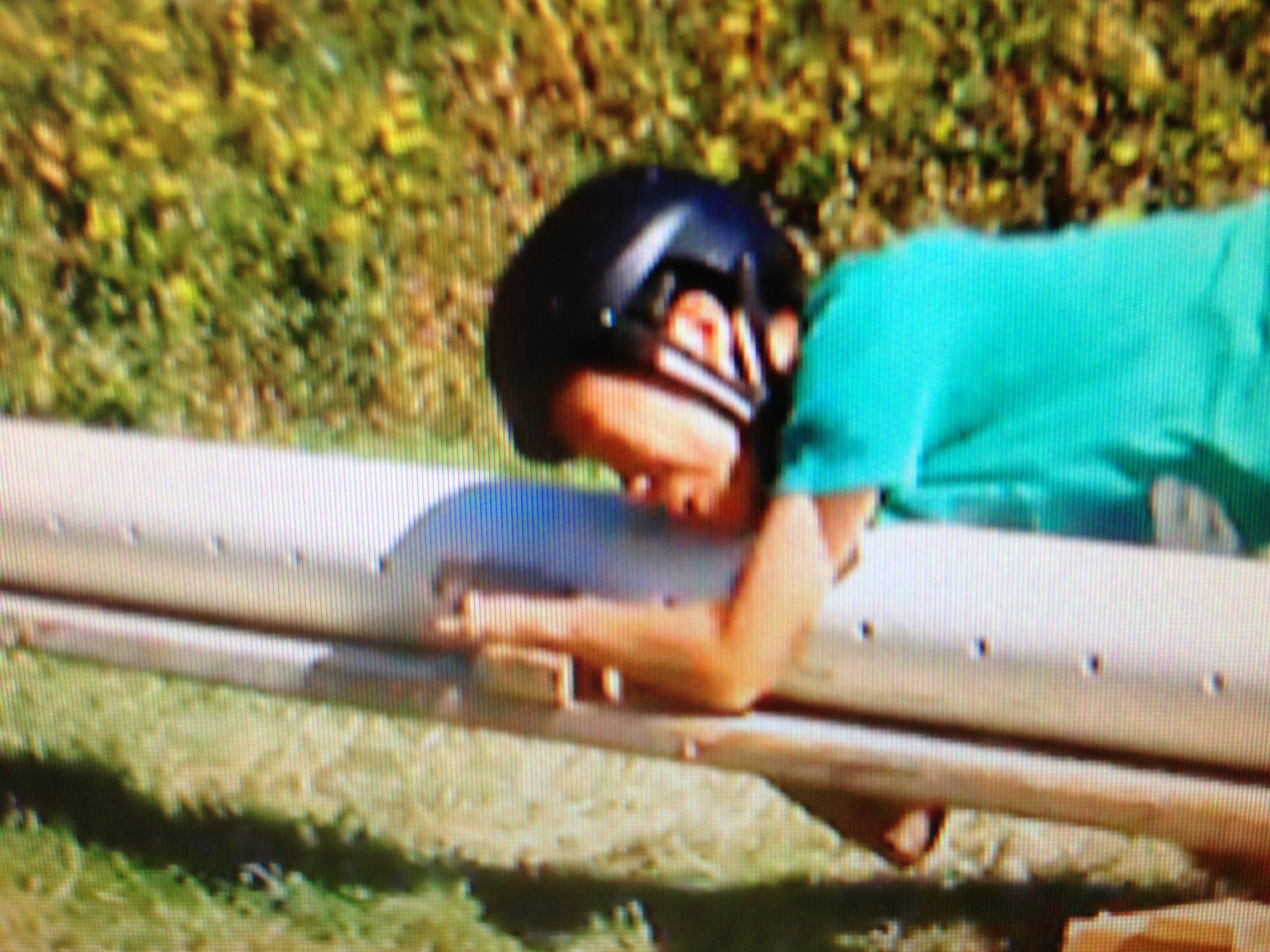 Face Slide to Switch