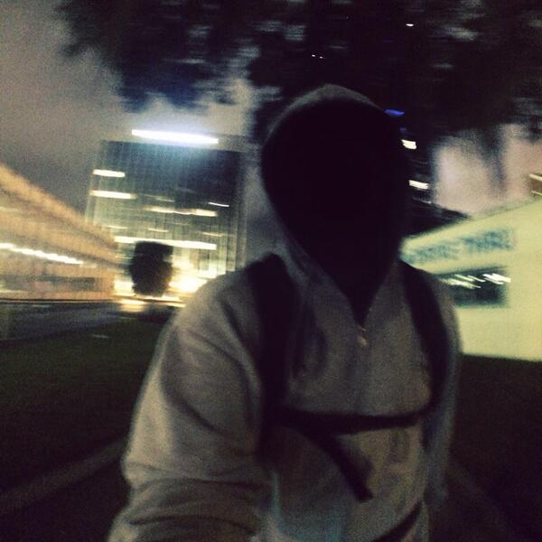 Faceless