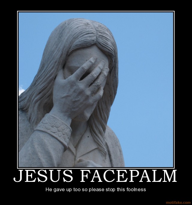 Facepalm