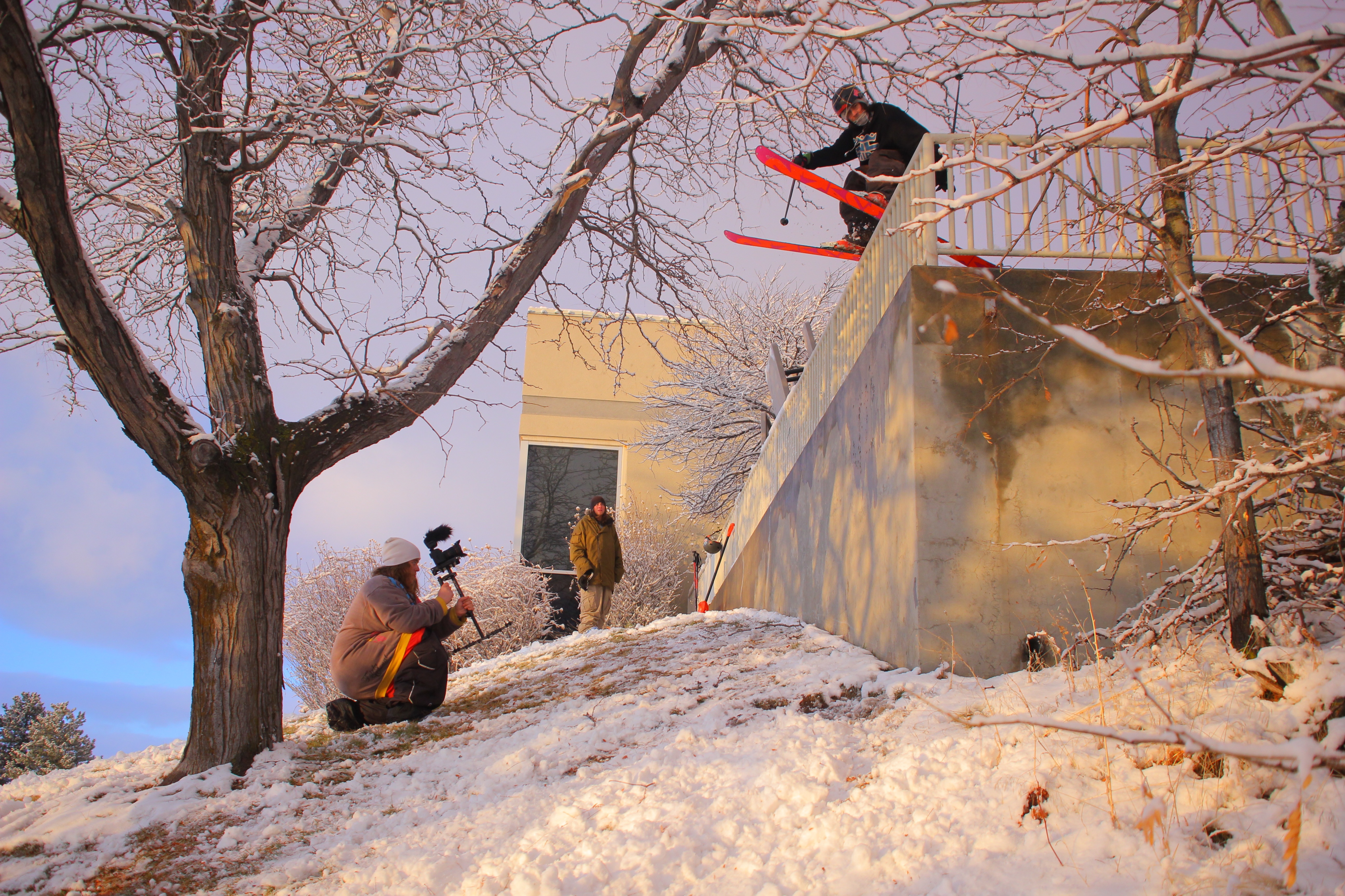 Fairly Casual Closeout