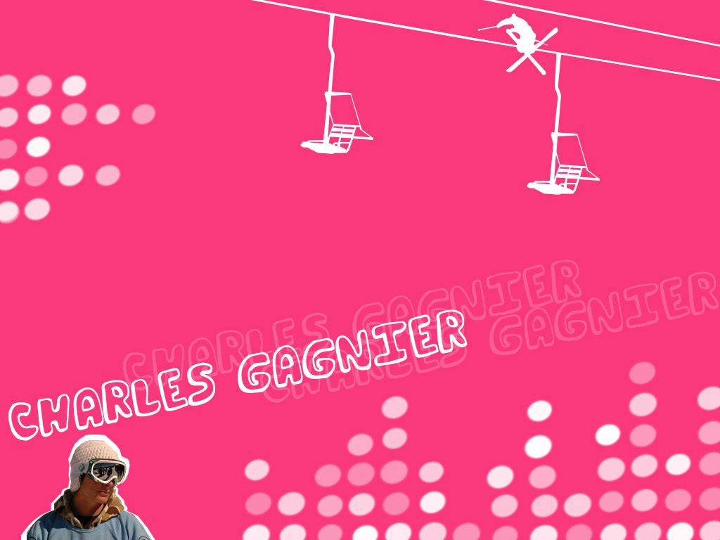 fairly simple gagnier background