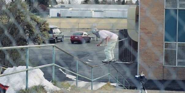 Fairview down flat down