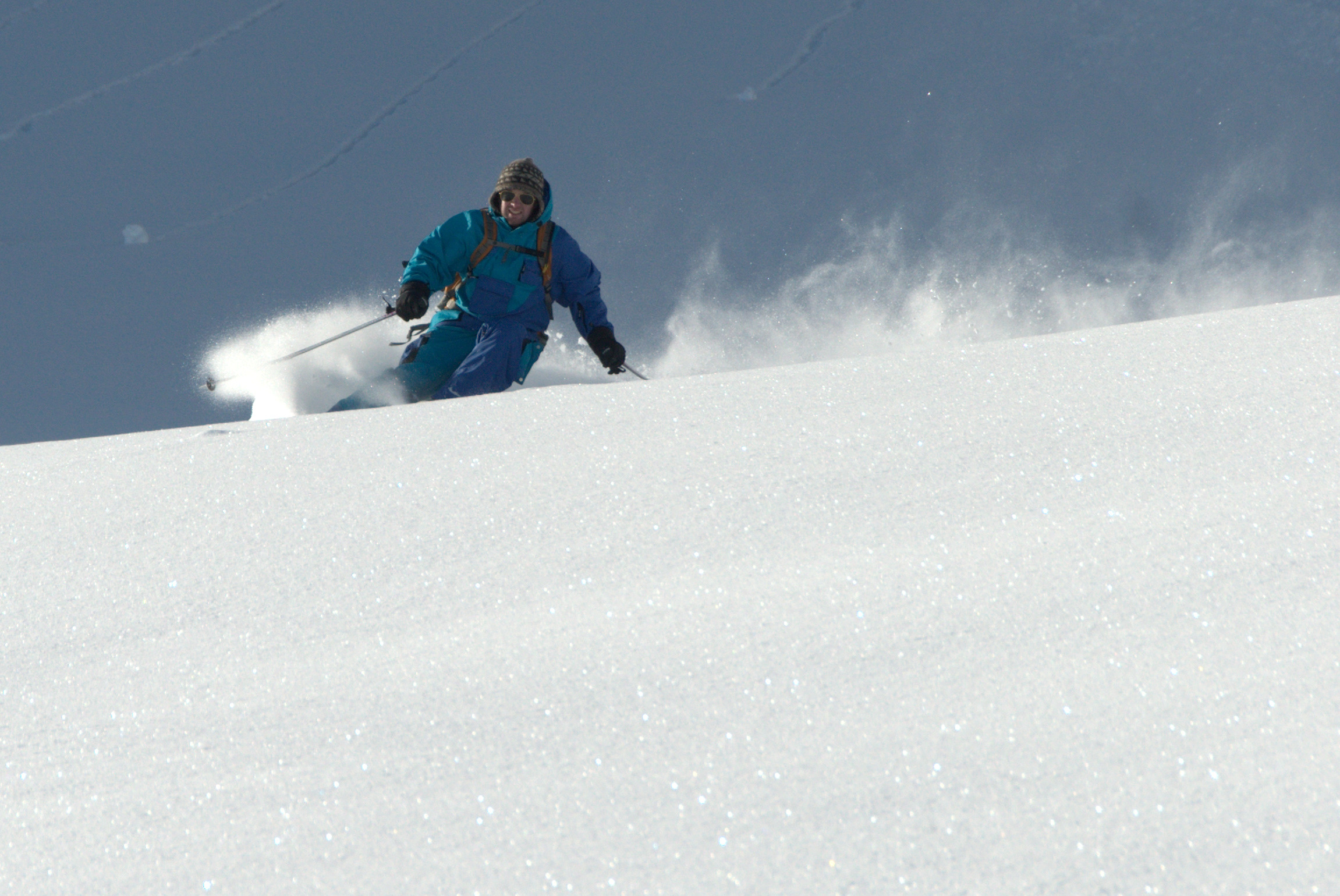 Fairy Meadows Canada 2010 - 5 of 11