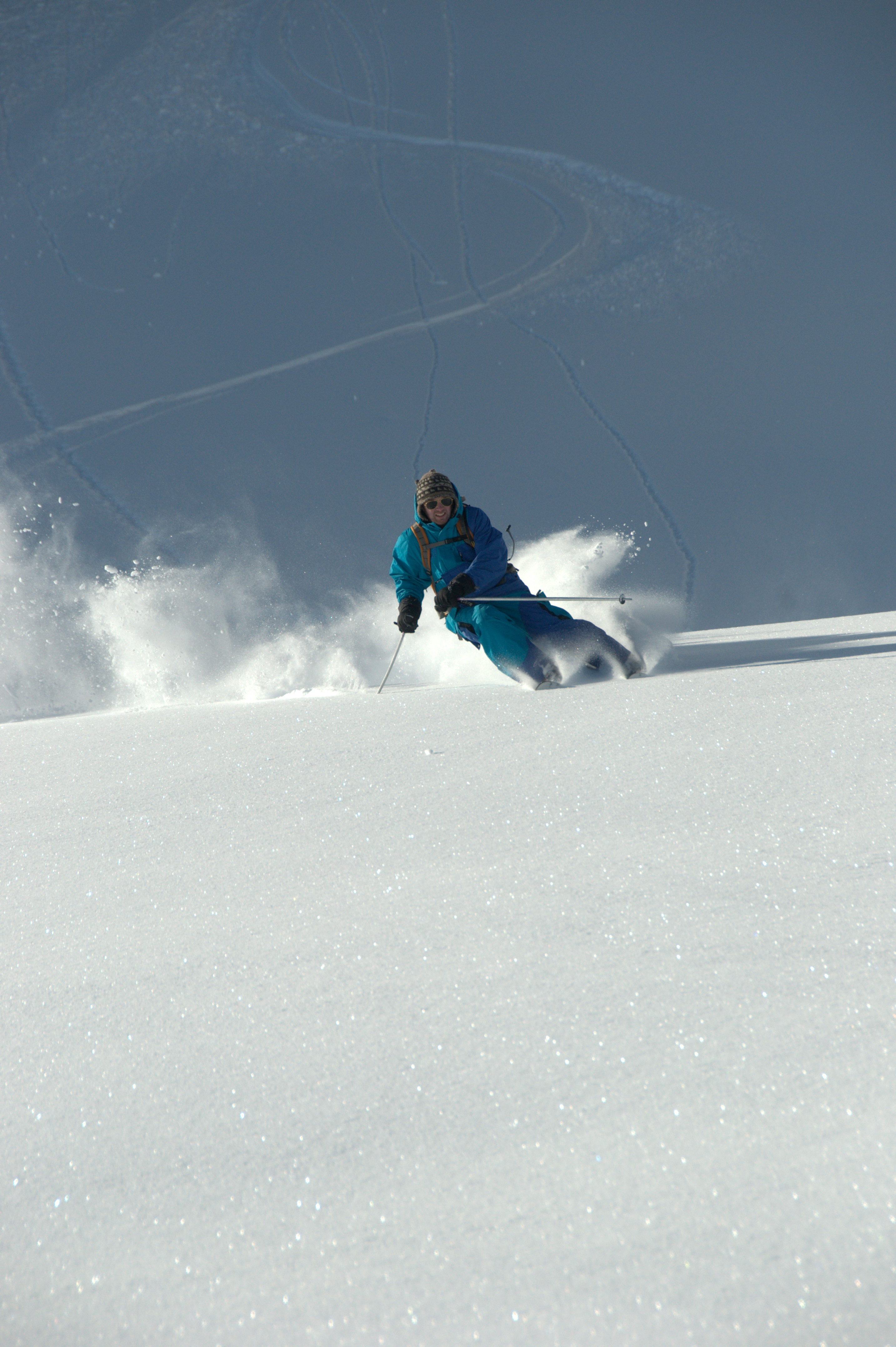 Fairy Meadows Canada 2010 - 6 of 11