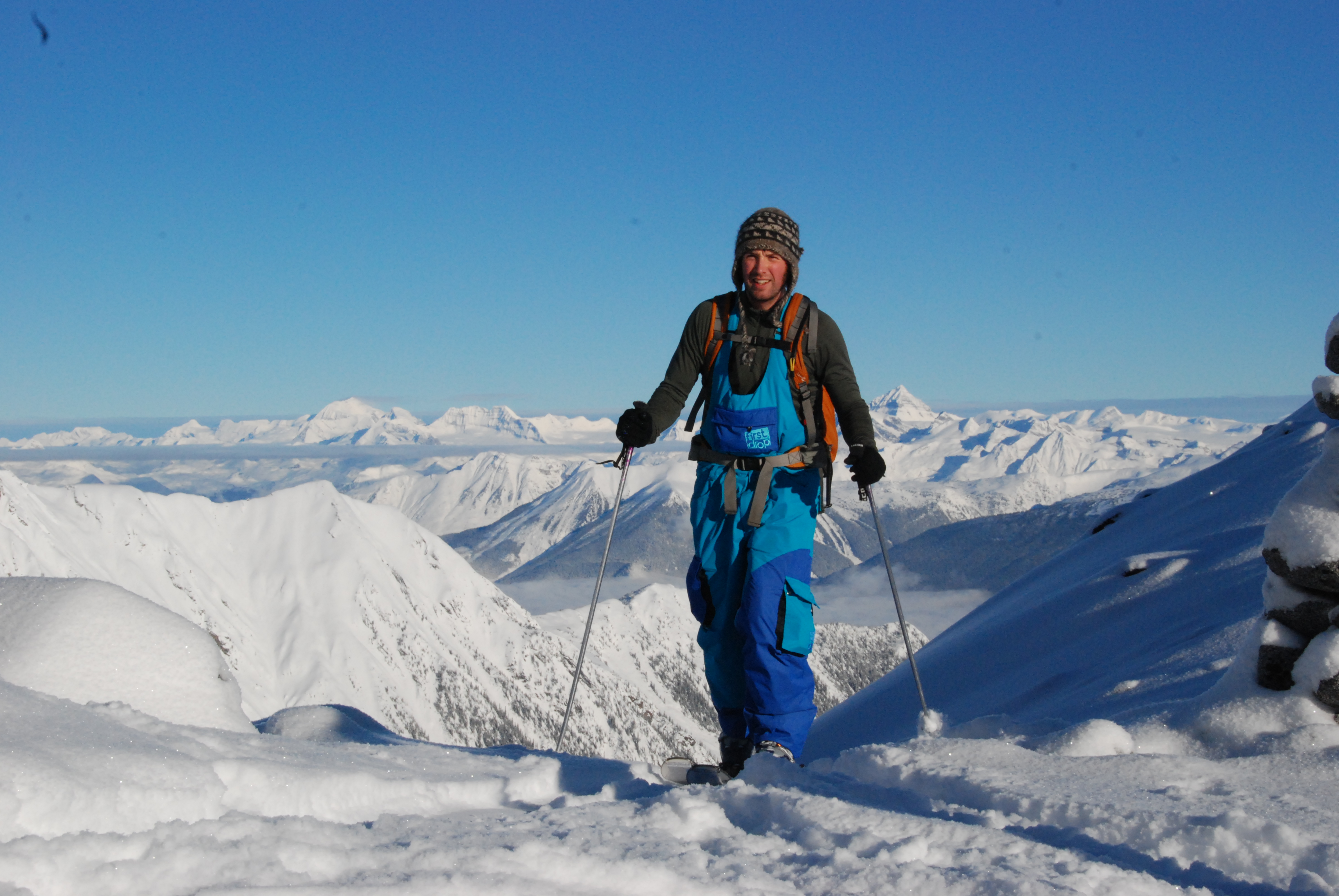 Fairy Meadows Canada 2010 - 8 of 11