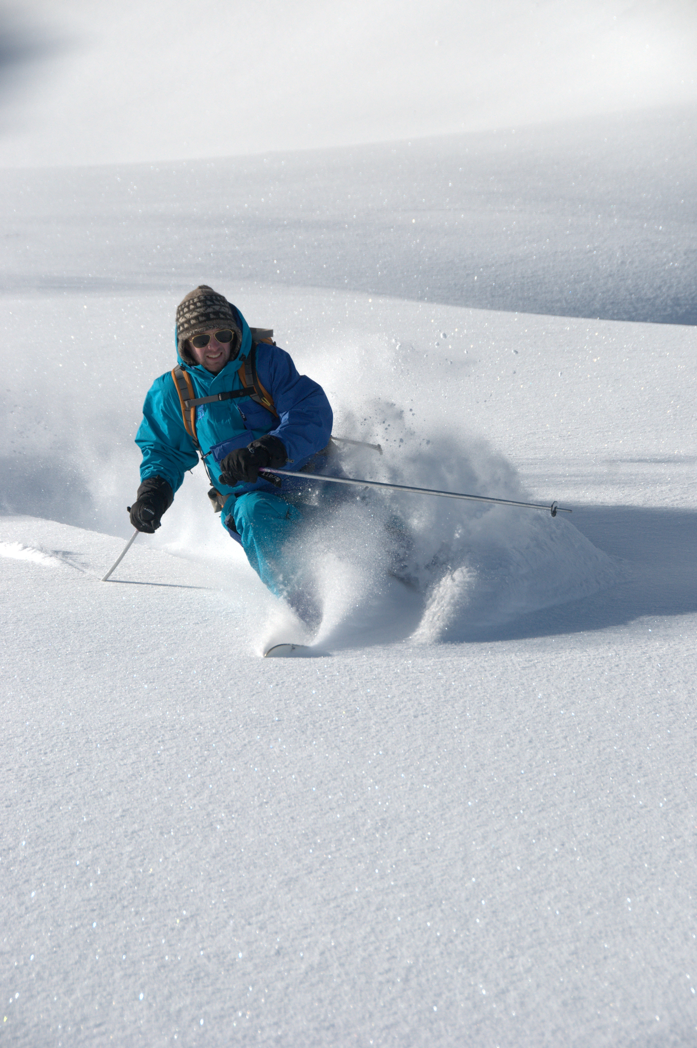 Fairy Meadows Canada 2010 - 9 of 11
