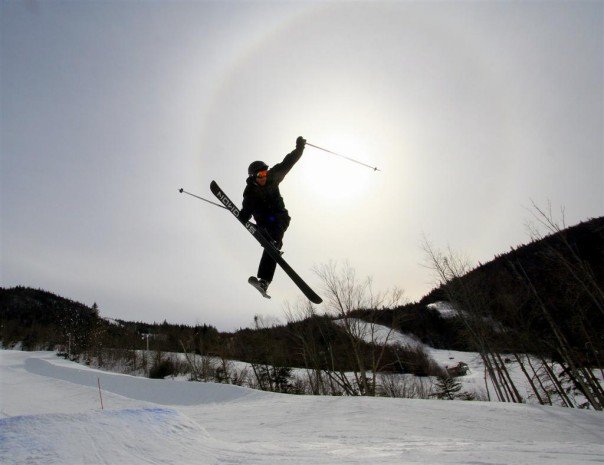 Faki 5 rocket air tweaked??