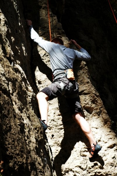 Fall Afternoon - 1 of 2