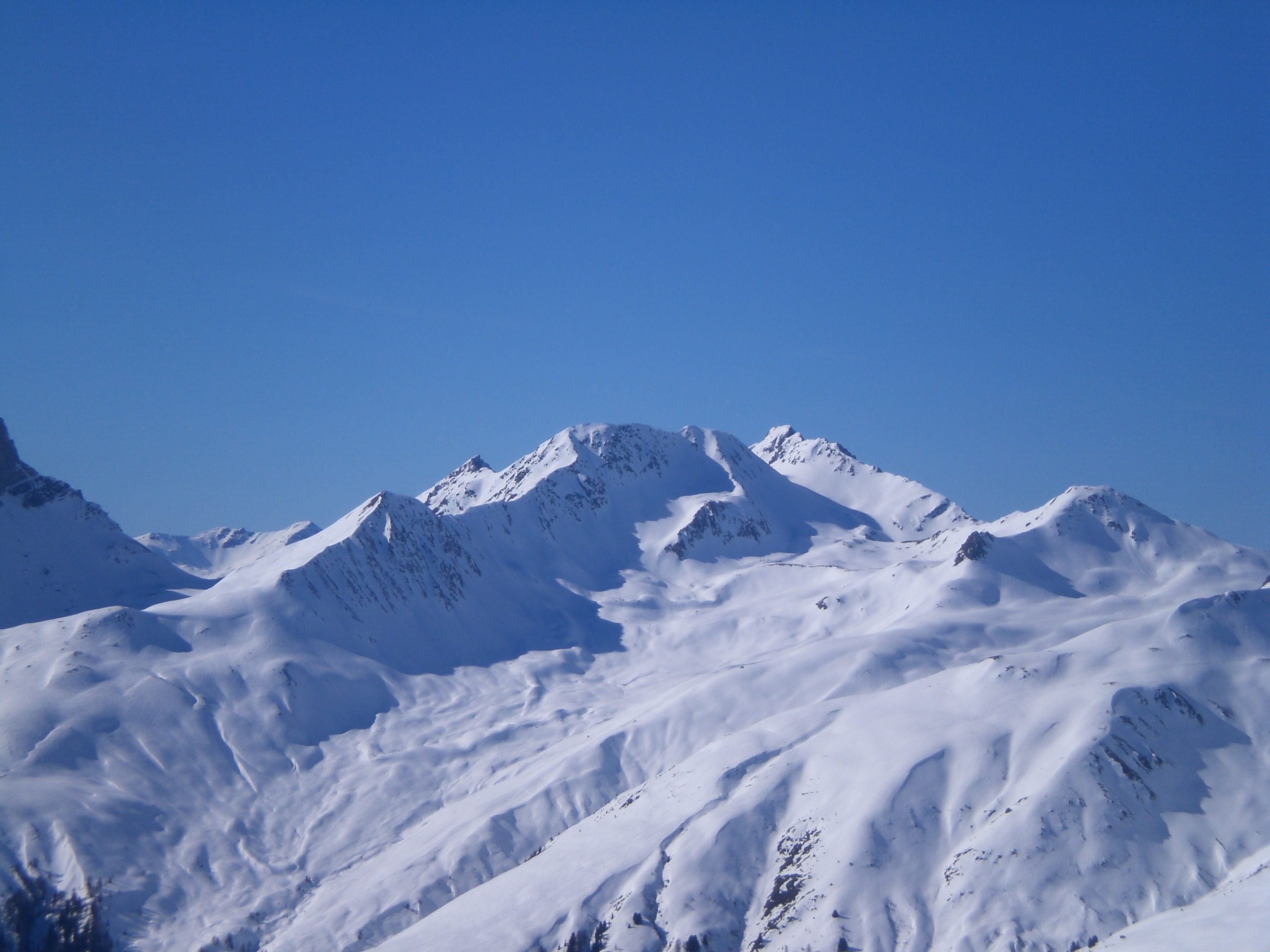 Famous Pisca Off pieste terrain