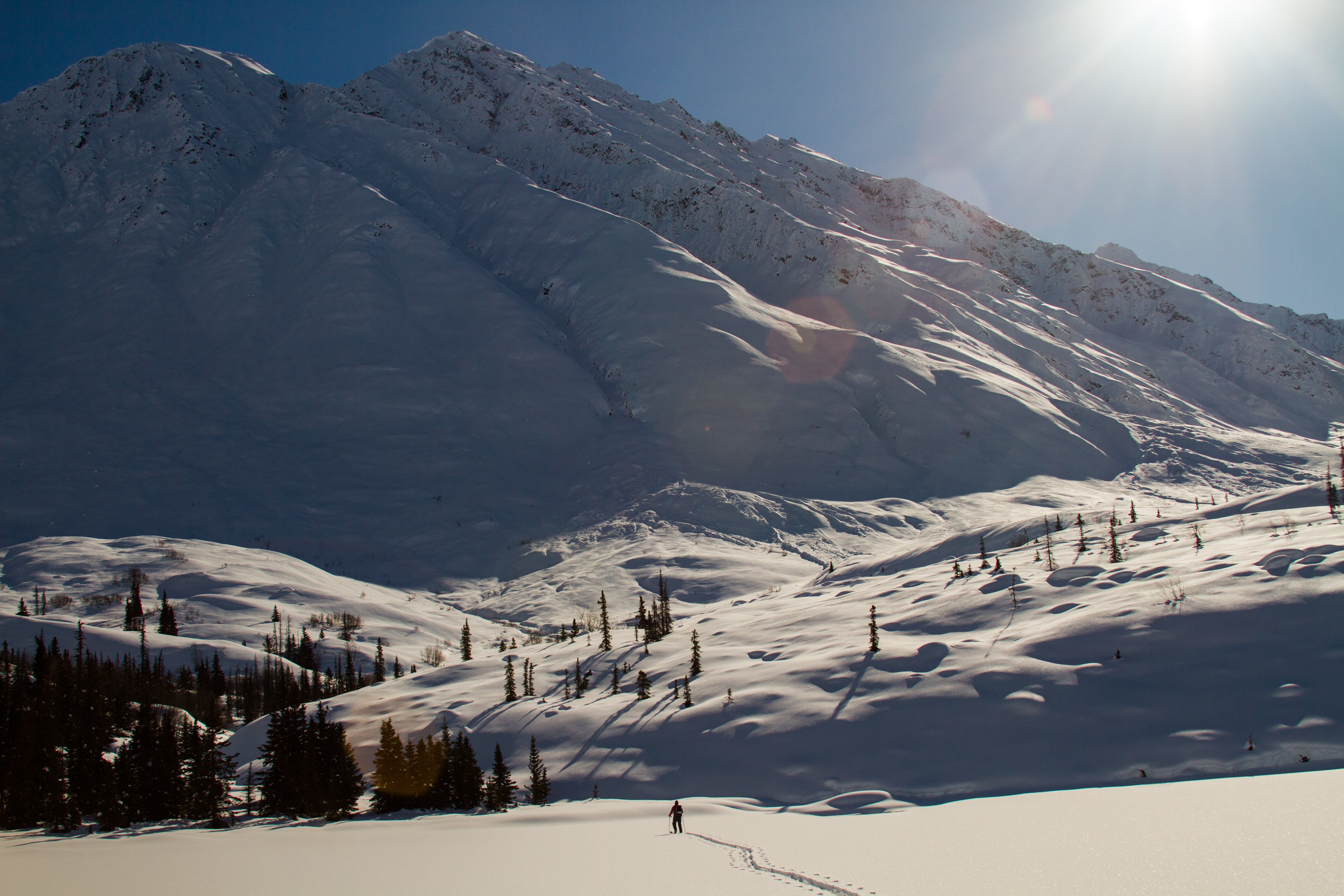 far far gnar gnar 3.0