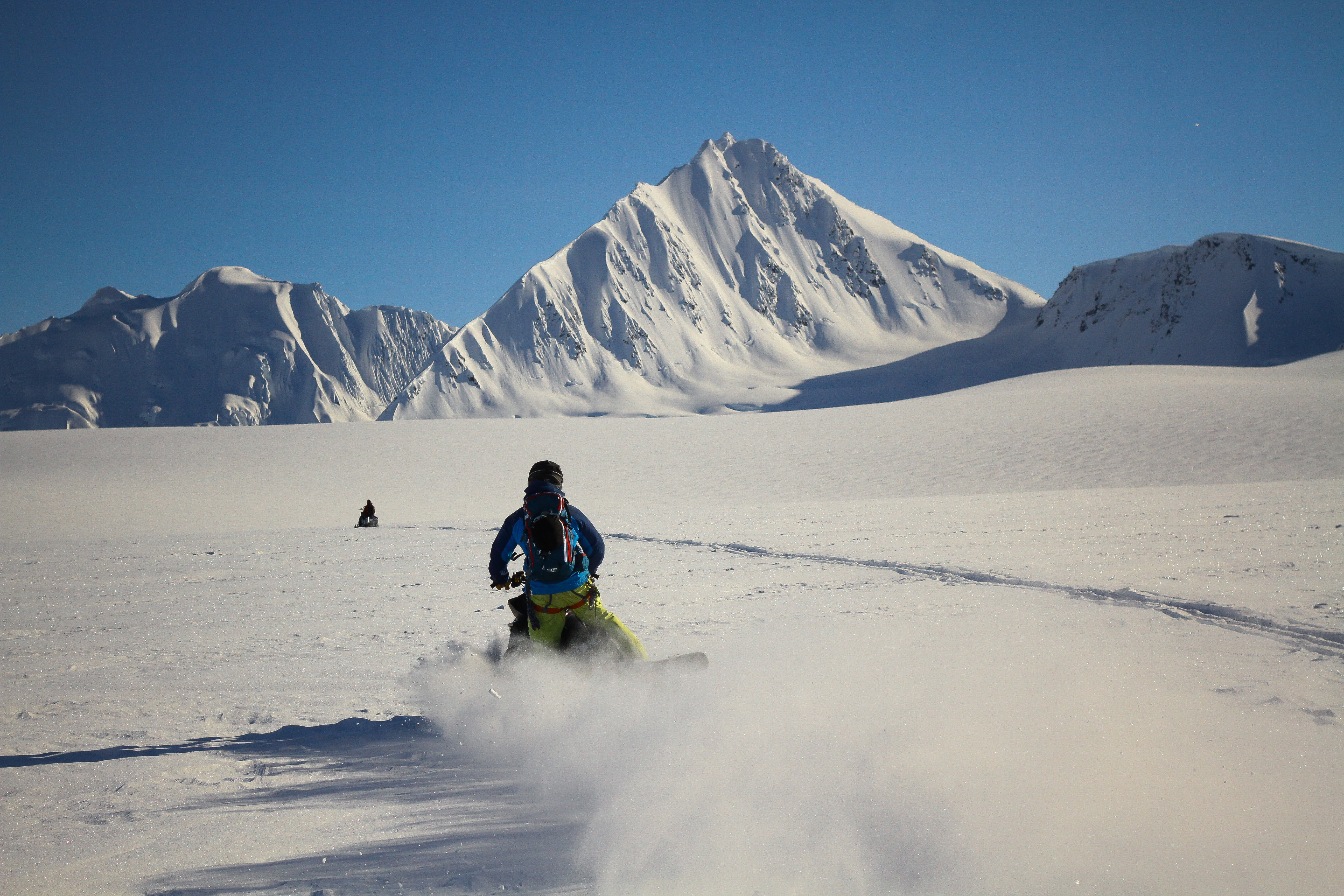 far far gnar gnar east side