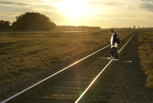 farewell sweet prince