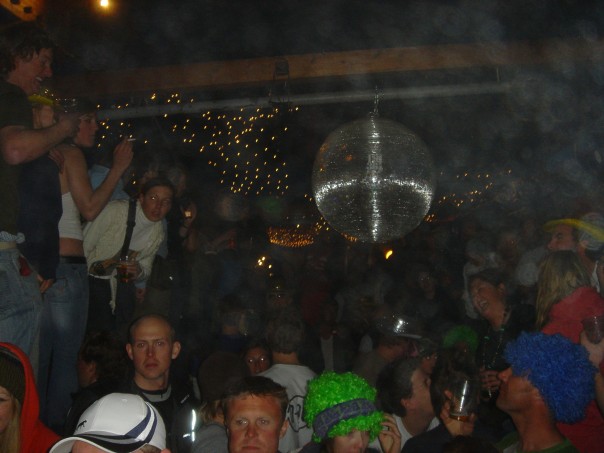 Farinet apres skiiiii ffaaaaak