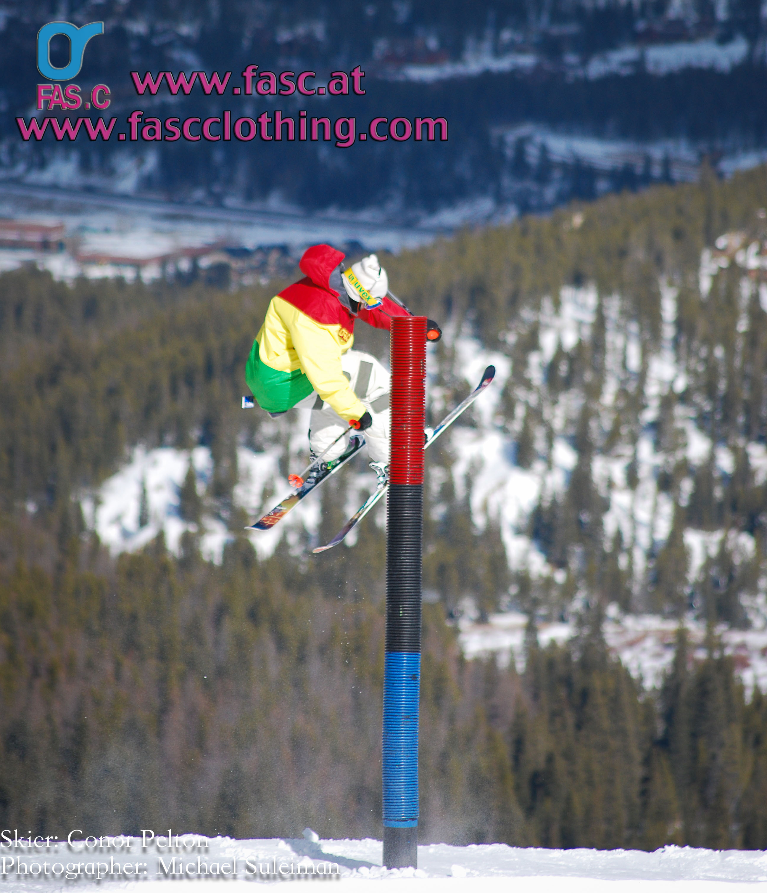 FAS.C @ Breck