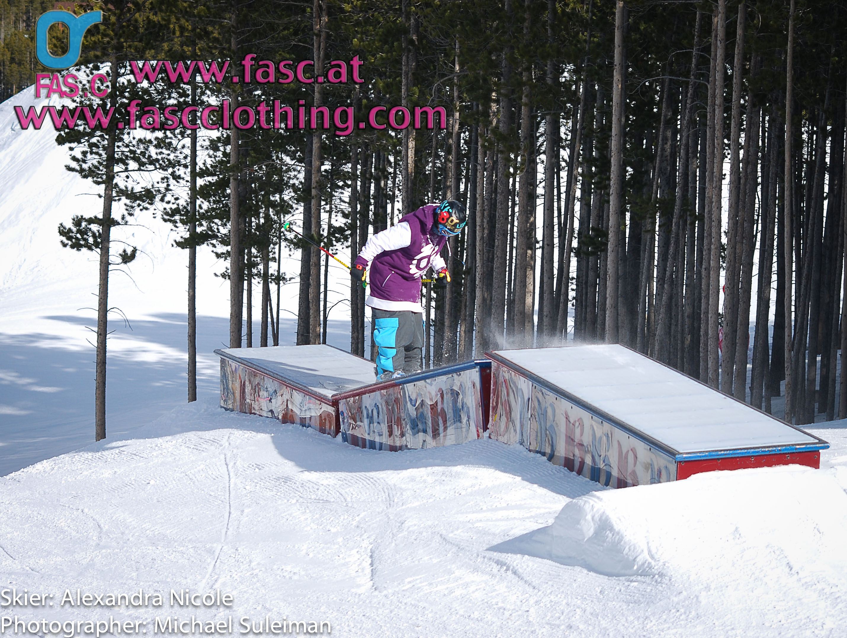 FAS.C @ Breck