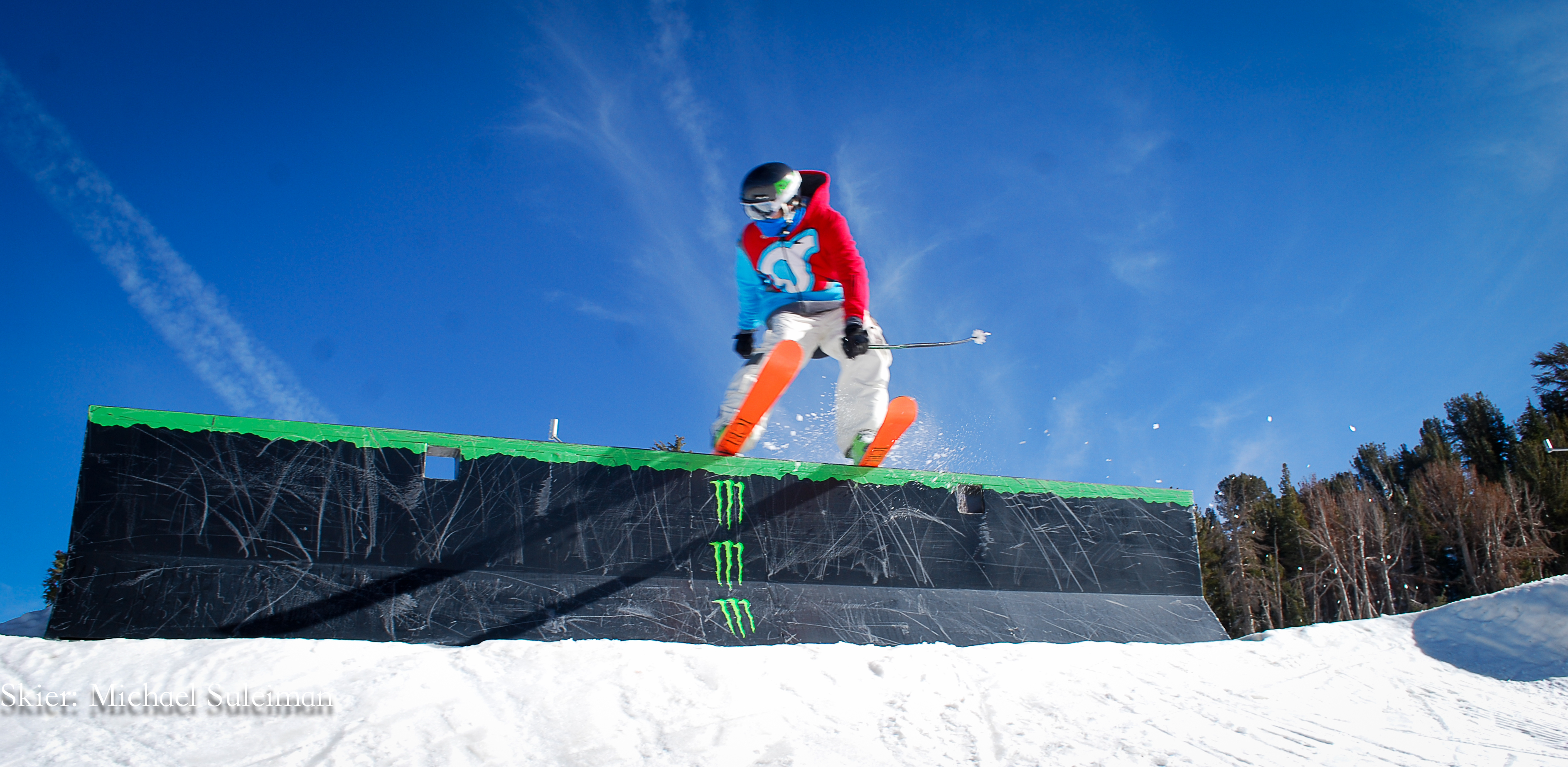 FAS.C @ Mammoth