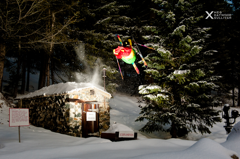 FAS.C Rider Conor Pelton 