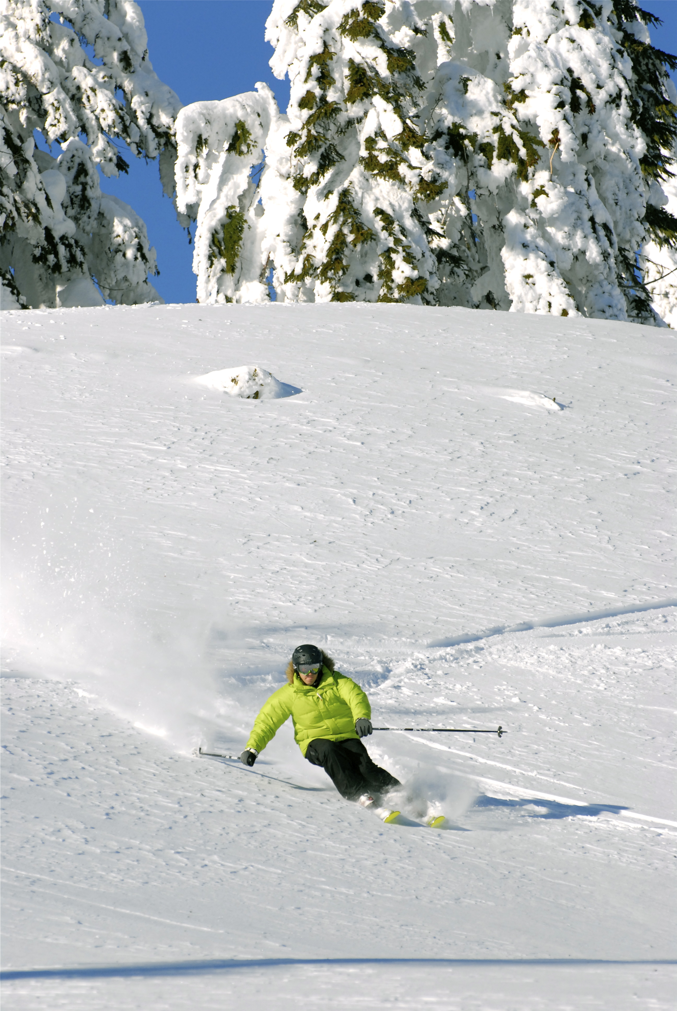 Fast Pow is the Best