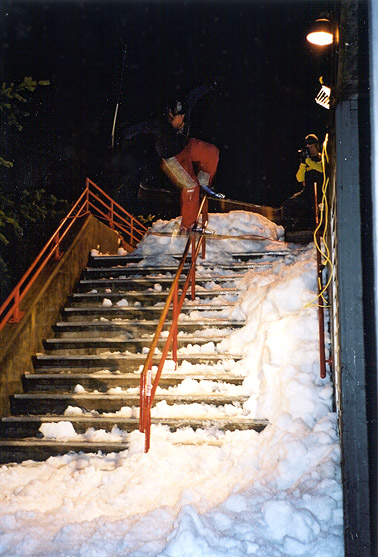 fast slide 2 years ago