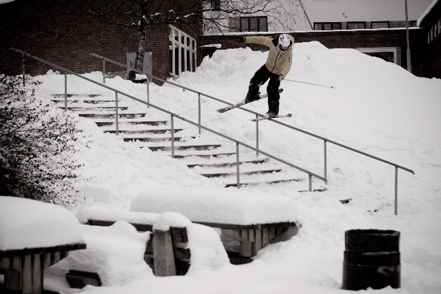 Fastslide