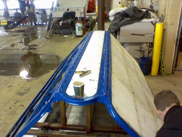 Father Daughter project