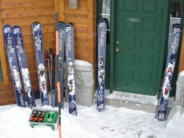 Fatypus older models