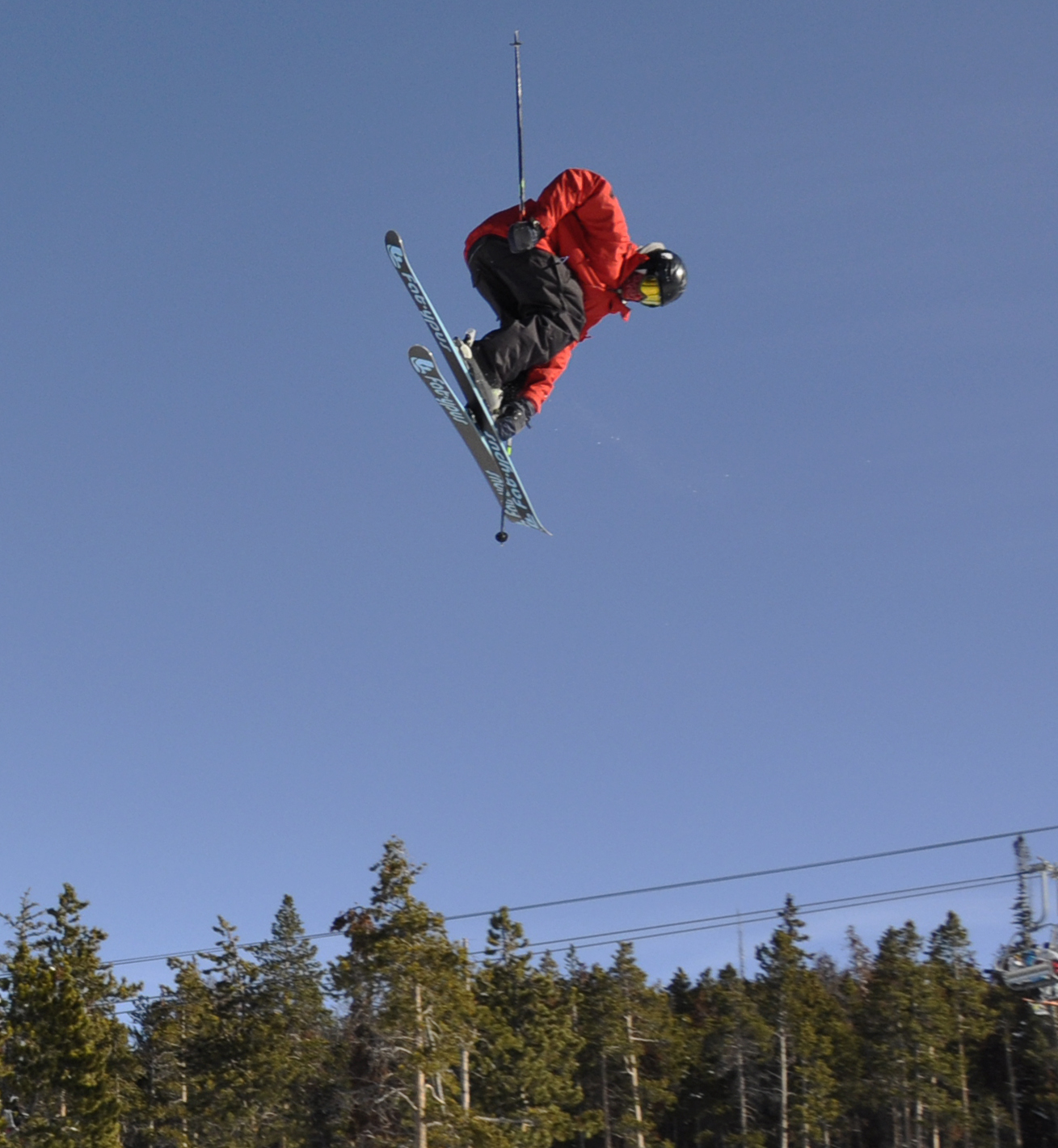 Fatypus uncrossed mute something