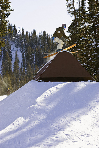 Favorite Feature @ Brighton