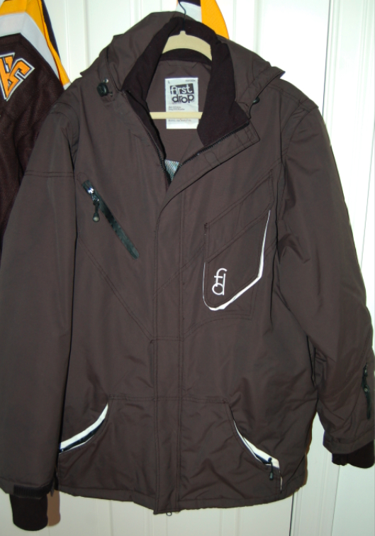 FD Jacket