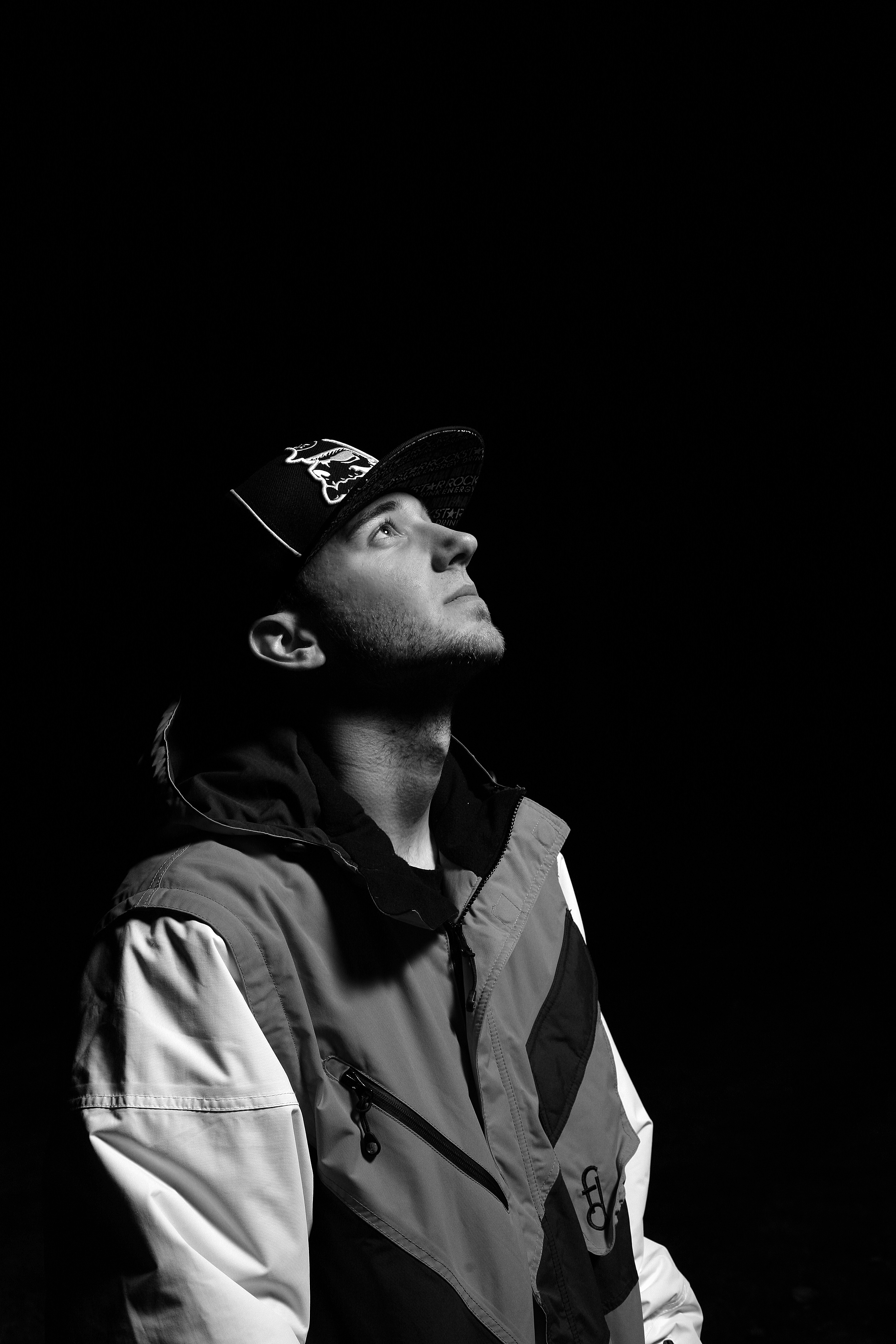 FD/Mark Loper Shoot 1