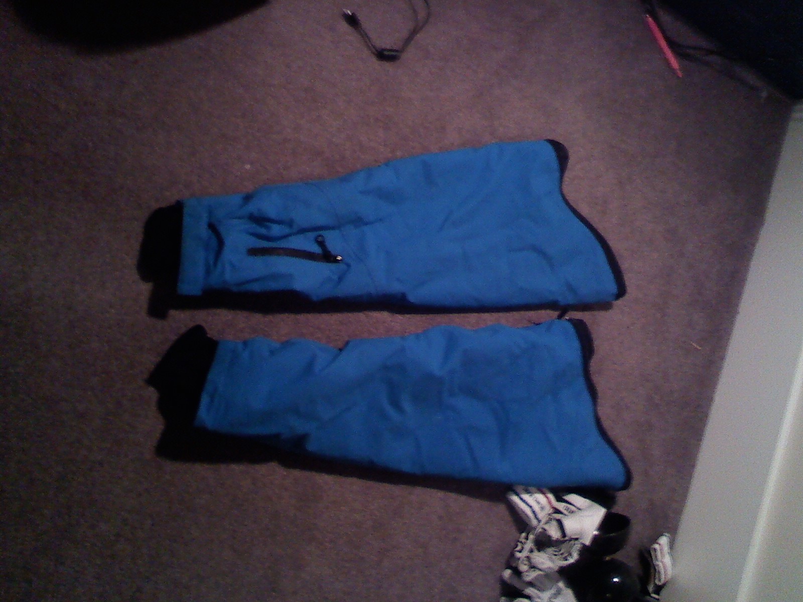 FD Sleeves Size Large FOR SALE