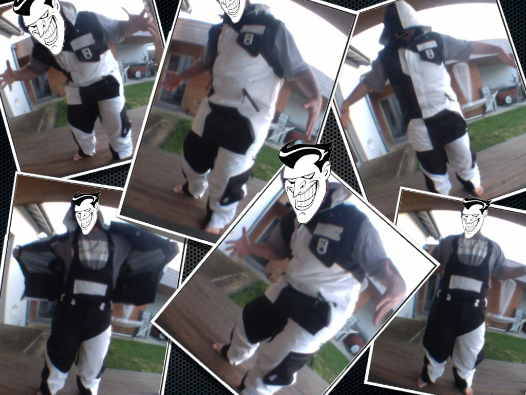 FD Vertika Suit XLT/XL